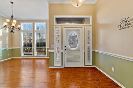 2865 Oak Creek Drive, Paris, 得克萨斯州 75462, 美国