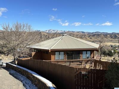 209 Rio Vista, Mimbres, NM 88049, USA