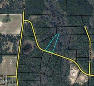 Cypress Crossing Road, Vernon, Floride 32462, États-Unis
