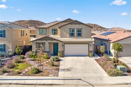 26611 Stix Drive, Menifee, California 92585, USA