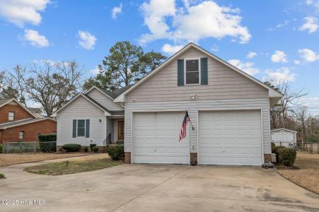 108 Arbor Drive, Washington, NC 27889, USA