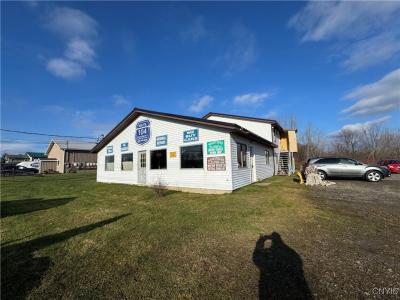 5836 State Route 104, Oswego, Нью-Йорк 13126, Соединенные Штаты