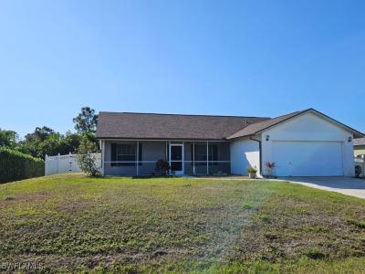 5543 Berryman Street, Lehigh Acres, Florida 33971, Estados Unidos