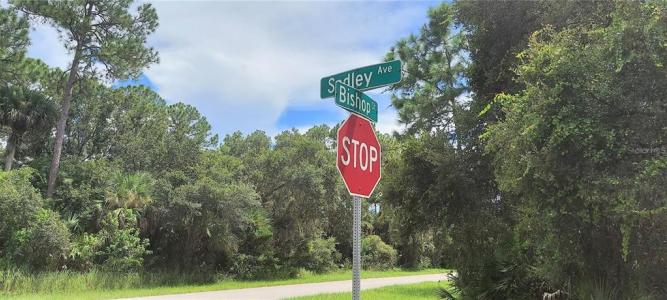 174 Bishop Street, Port Charlotte, Florida 33954