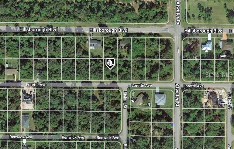 20272 Lorette Avenue, Port Charlotte, Florida 33954