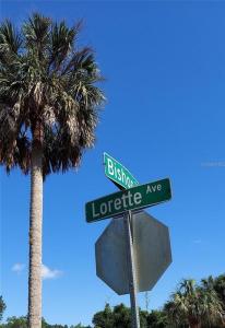 20272 Lorette Avenue, Port Charlotte, Florida 33954, USA