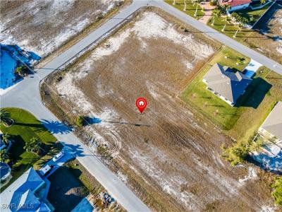 4351 NW 27th Lane, Cape Coral, Florida 33993, USA
