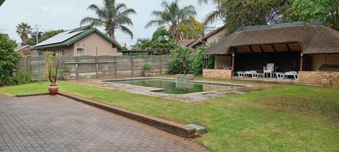Springs, Gauteng, 南非