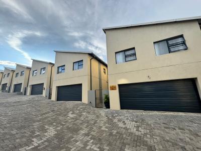 Rustenburg, North West, South Africa