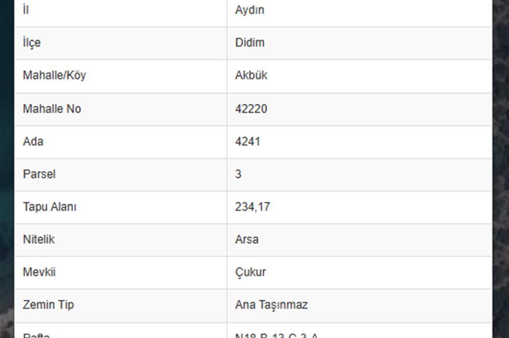 Aydın, Turcja