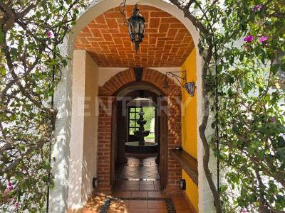 Camino Real al Ajusco #121,, Xochimilco, Ciudad De México 16029, Messico