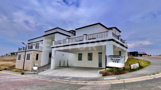 CASA EN VENTA ESTILO CALIFORNIANO PARQUE GRAN RESERVA, LOMAS DE ANGELOPOLIS .,, San Andrés Cholula, 普埃布拉 72830, 墨西哥