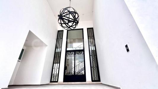 CASA EN VENTA ESTILO CALIFORNIANO PARQUE GRAN RESERVA, LOMAS DE ANGELOPOLIS .,, San Andrés Cholula, 普埃布拉 72830, 墨西哥