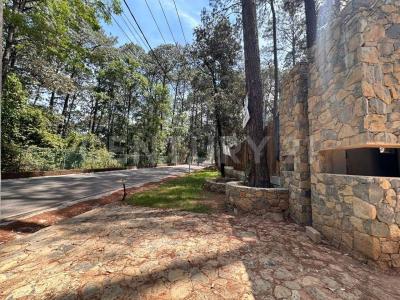 Avándaro s/n,, Valle De Bravo, Meksika Eyaleti 51200, Meksika