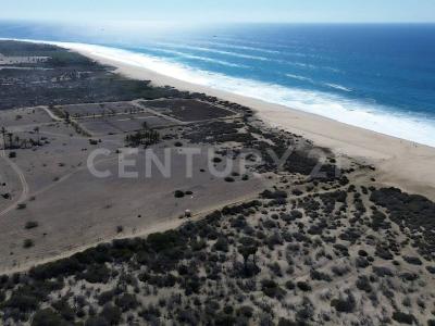 La Paz, Baja California Sur 23300, México