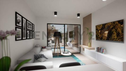 Departamentos de 2 Dormitorios en Preventa Condominio Rise Uno, 6to y 7mo anillo entre Av. , Norte, Santa Cruz 00001, Bolivia