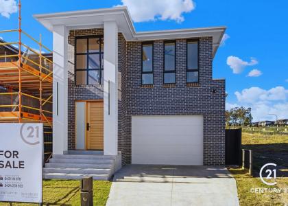 1B Hinny Street, Box Hill, NSW 2765, אוסטרליה