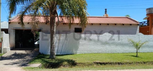 Las Maravillas esquina Capacho Viejo 123, La Coronilla, Rocha 00001, Uruguay