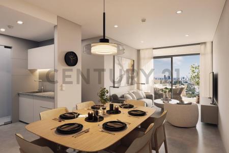 Edificio Ideal Tower - Calle Capitán Rivas casi 6 de Enero, Barrio Mariscal Lopez , Fernando de la Mora, Central 00001, Paraguay