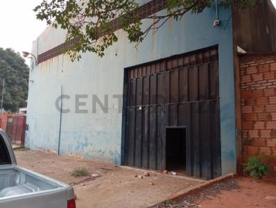 San Lorenzo, Central 00001, Paraguay