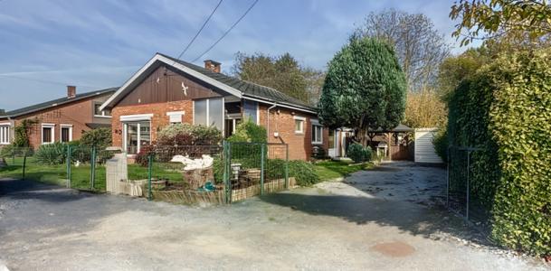 Rue de Limage 2 A, Anderlues, 6150, Belgique