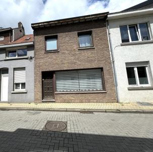 Leopold Luypaertstraat 98, Grimbergen, 1850, Belgium