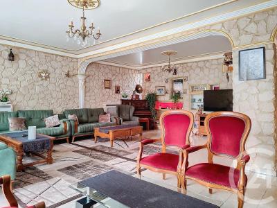 Garges Les Gonesse, Île-de-France 95140, Francia