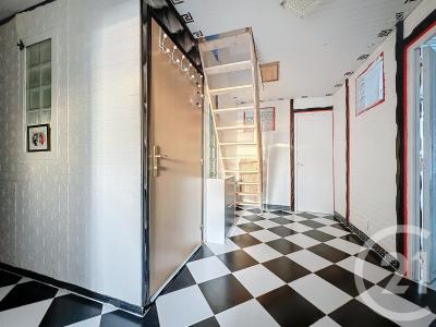 Montfermeil, Île-de-France 93370, France