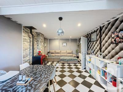 Montfermeil, Île-de-France 93370, Francia