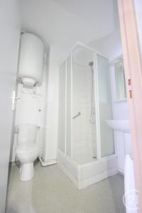 Gueret, Limousin 23000, Frankreich