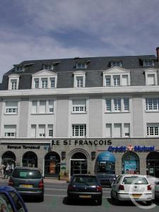 Gueret, Limousin 23000, Frankreich