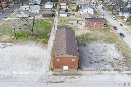 2334 E 25th Street, Granite City, Illinois 62040, USA