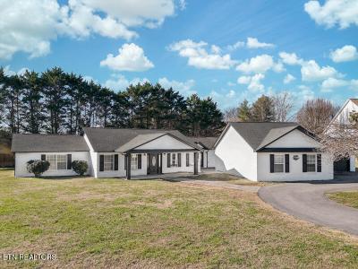 1220 Ariell Lea, Sevierville, Tennessee 37862, USA