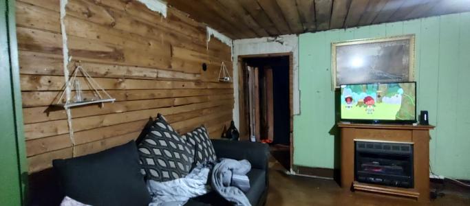 607 Elm Street, Camden, 阿肯色州 71701, 美国