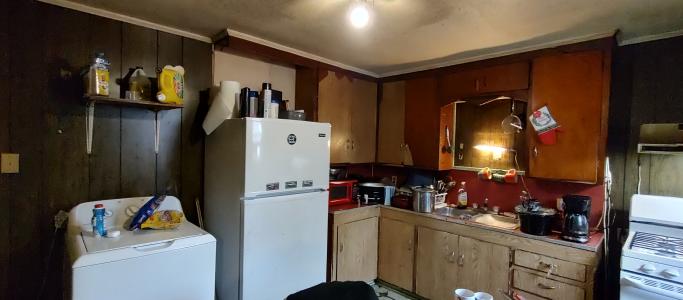607 Elm Street, Camden, 阿肯色州 71701, 美国