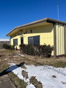 320 E Main Street, Jacksonville, Arkansas 72076, USA