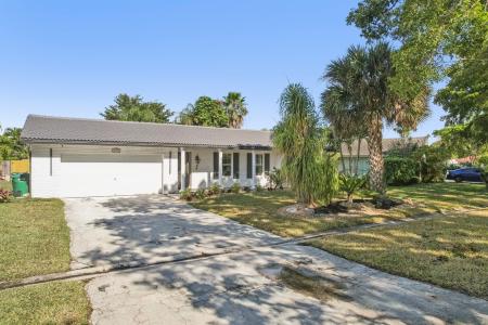 11899 NW 24th St, Coral Springs, Florida 33065, USA