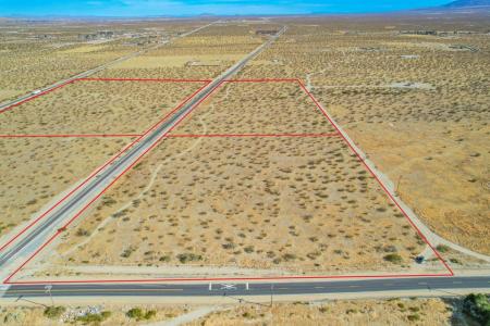 E 10710 E Ave T , Ste 106, Littlerock, Californie 93543, États-Unis