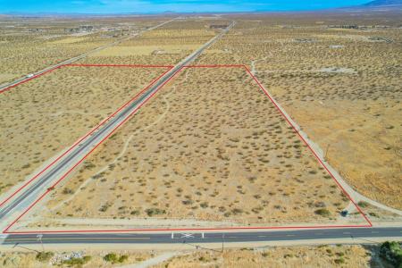 E 10710 E Ave T , Ste 106, Littlerock, Californie 93543, États-Unis