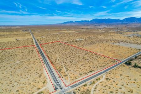 E 10710 E Ave T , Ste 106, Littlerock, Californie 93543, États-Unis