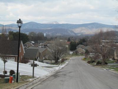 310 Stoneledge Drive, Roanoke, Virgínia 24019, Estados Unidos