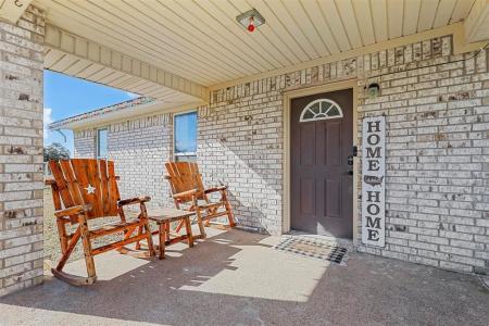 12001 S Fm 730, Azle, Texas 76020, Estados Unidos