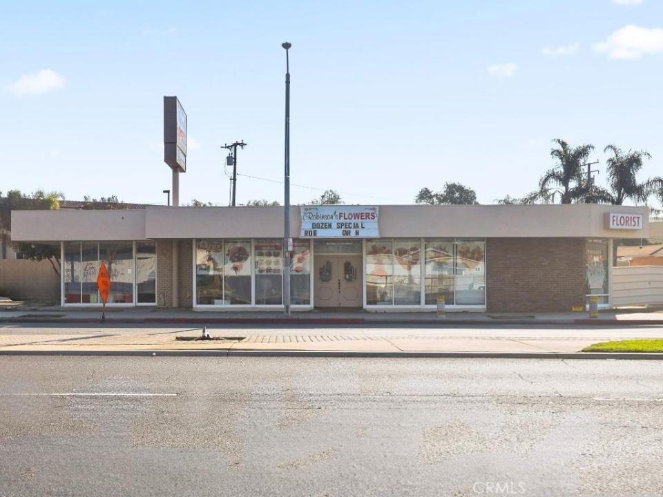 750 N Hacienda Boulevard, La Puente, California 91744, Estados Unidos