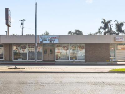 750 N Hacienda Boulevard, La Puente, California 91744, Estados Unidos