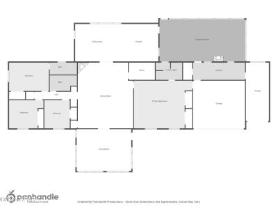 2742 E 390 Highway, Panama City, 플로리다 32405, 미국