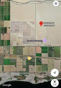 0 Cleveland, Mecca, California 92254, Estados Unidos