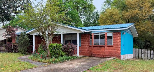 418 Bullock Boulevard, Niceville, Florida 32578, USA