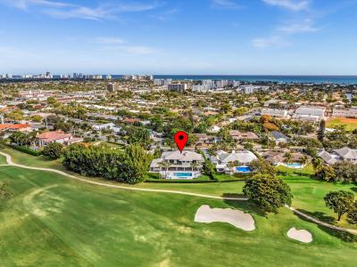 4621 NE 25th Ave, Fort Lauderdale, Florida 33308, USA