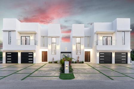 CASA BLANCA, 64 Whistling Way, Savannah, Grand Cayman, Cayman Islands