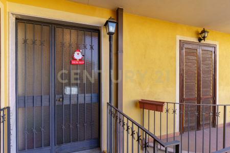 Via Scale Sant'Anna, Aci Catena, Sicilia 95022, Italia